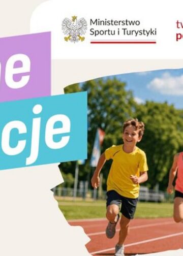 Początek naboru wniosków do programu Aktywne Wakacje 2026.